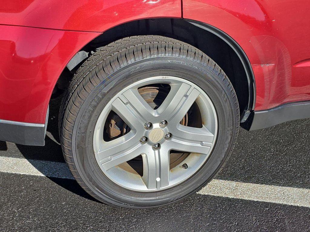 used 2010 Subaru Forester car, priced at $6,795