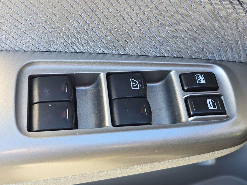 used 2010 Subaru Forester car, priced at $6,795