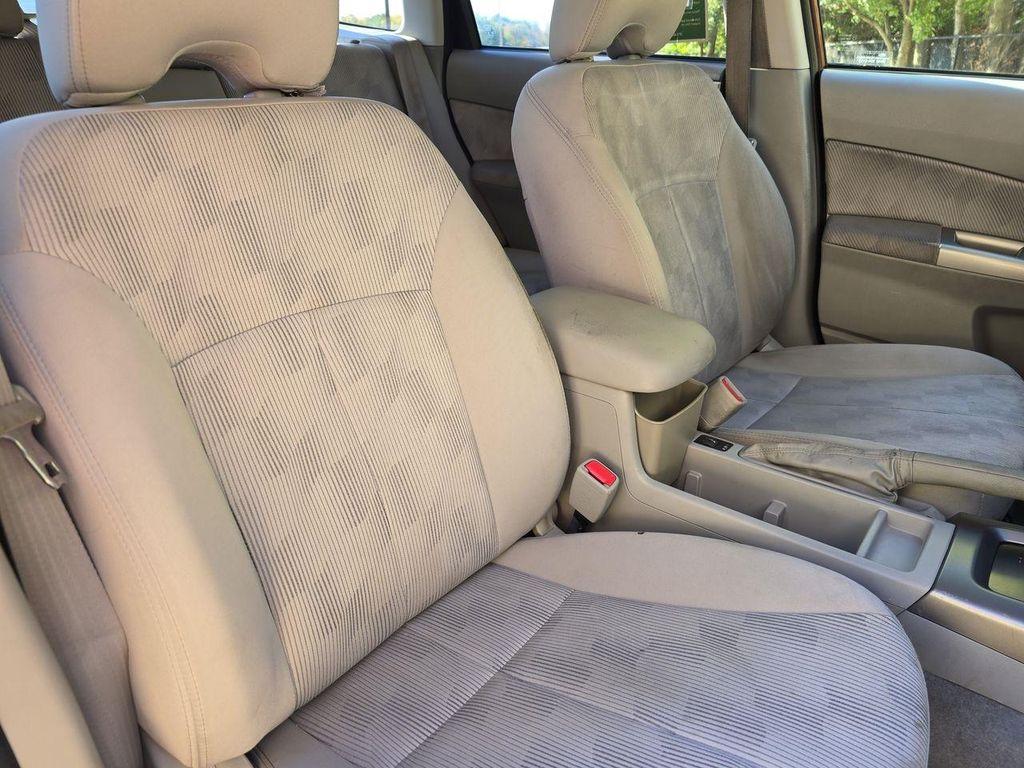 used 2010 Subaru Forester car, priced at $6,795