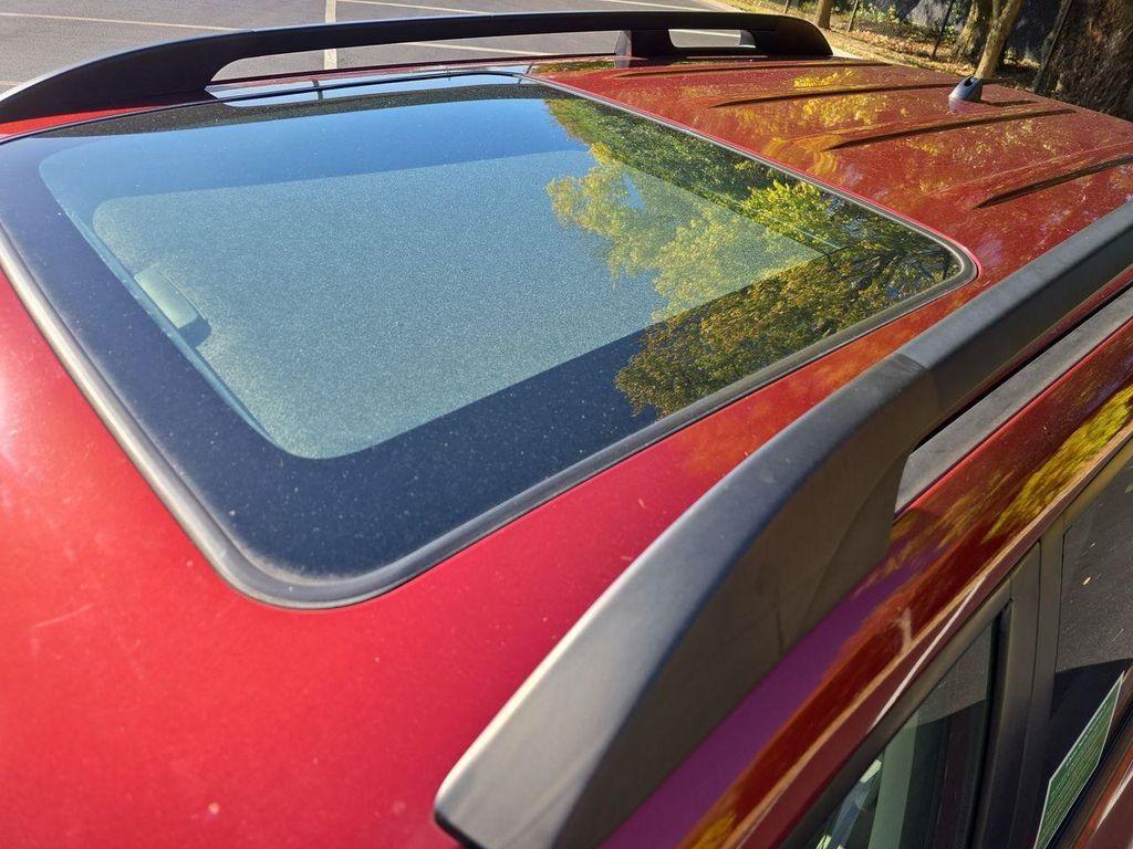 used 2010 Subaru Forester car, priced at $6,795