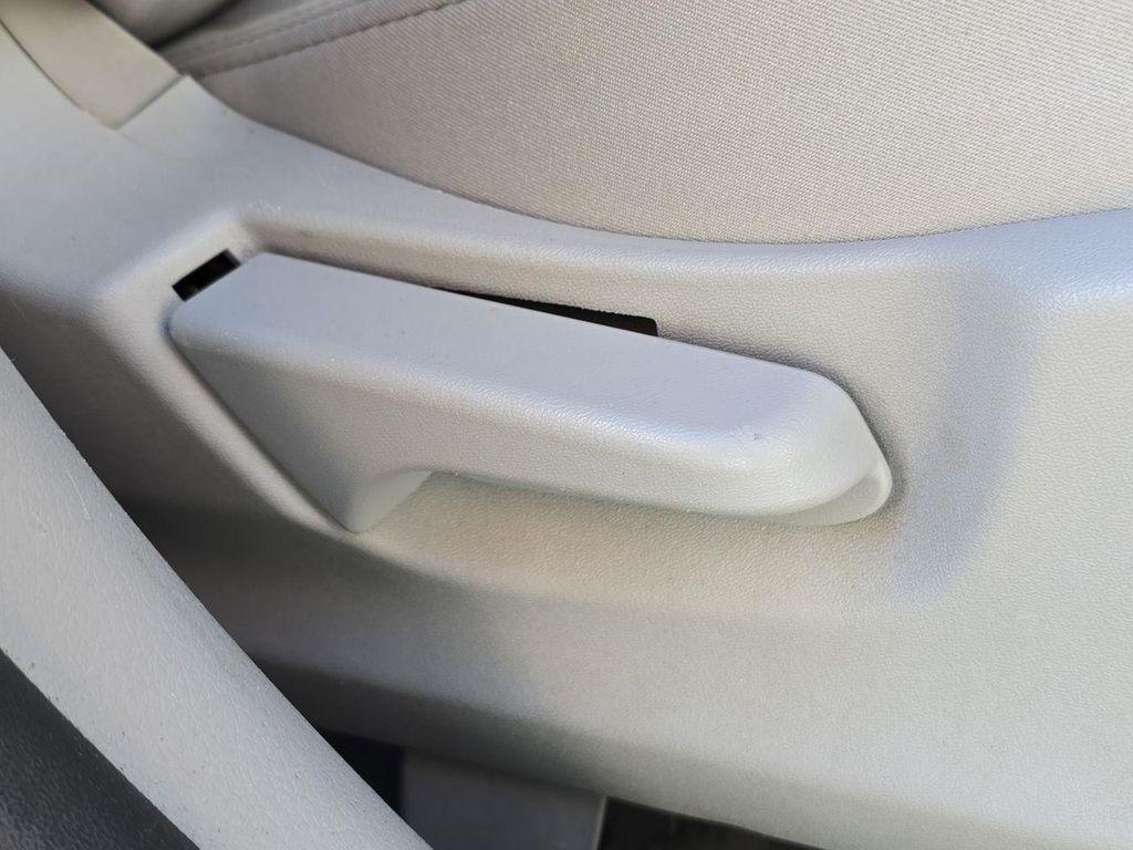 used 2010 Subaru Forester car, priced at $6,795