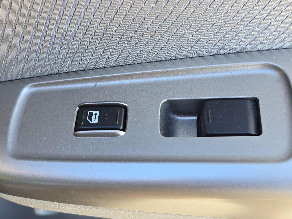 used 2010 Subaru Forester car, priced at $6,795