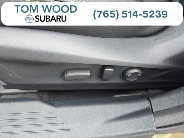new 2025 Subaru Outback car, priced at $41,872