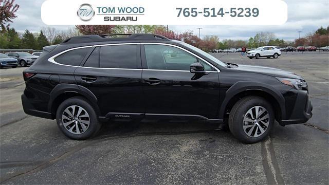 new 2025 Subaru Outback car, priced at $36,395