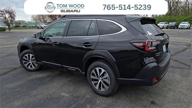 new 2025 Subaru Outback car, priced at $36,395