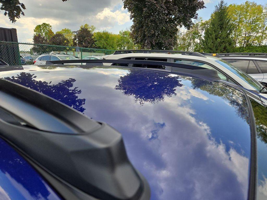 new 2025 Subaru Crosstrek car, priced at $35,063