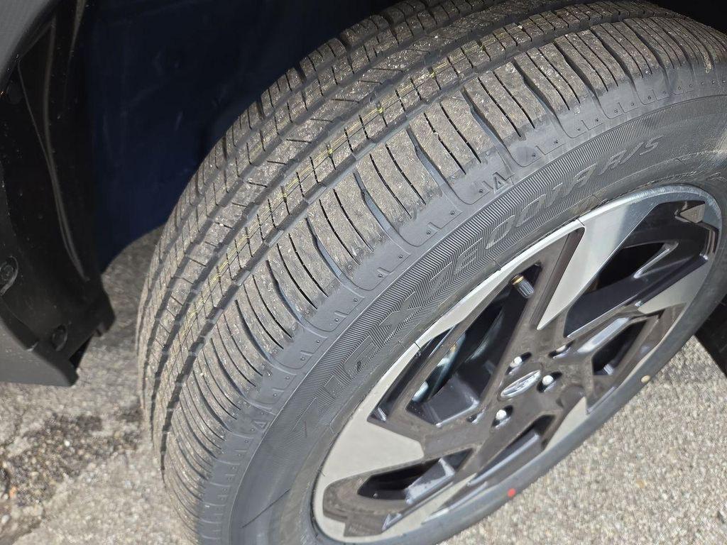 new 2025 Subaru Crosstrek car, priced at $35,063