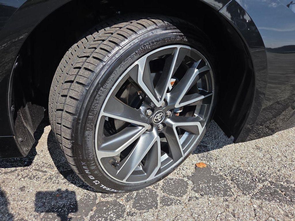 used 2022 Toyota Corolla car, priced at $22,795