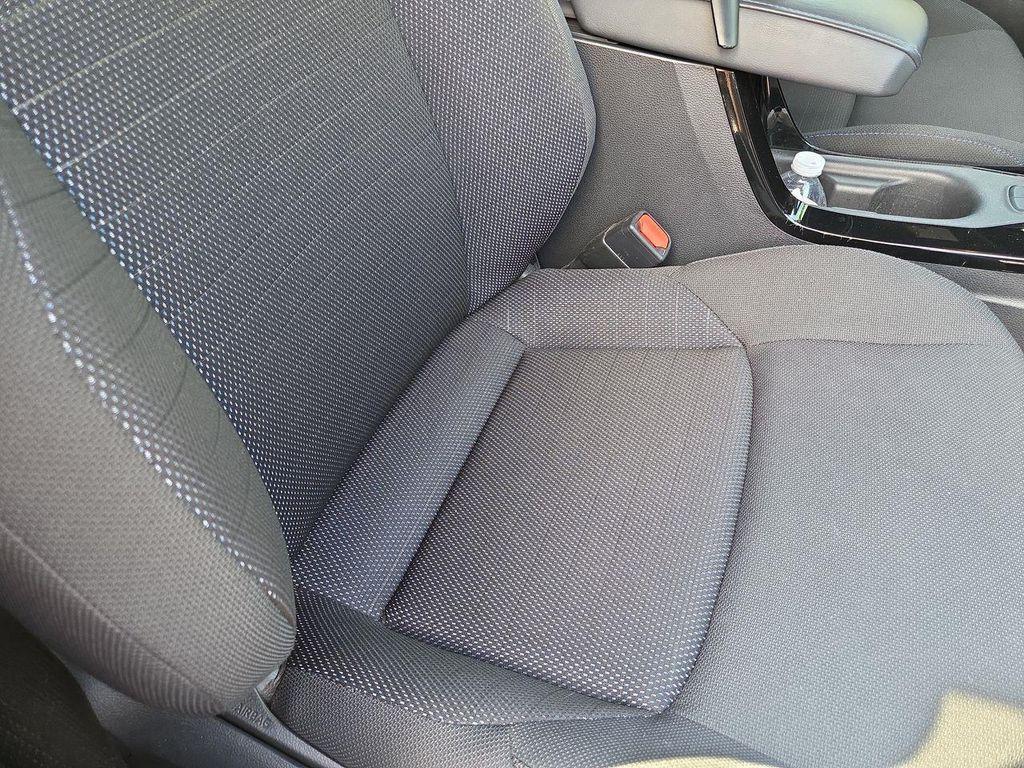 used 2022 Toyota Corolla car, priced at $22,795