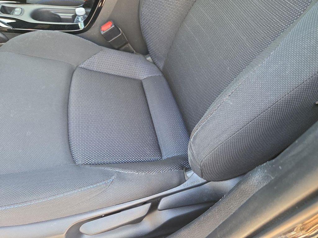 used 2022 Toyota Corolla car, priced at $22,795
