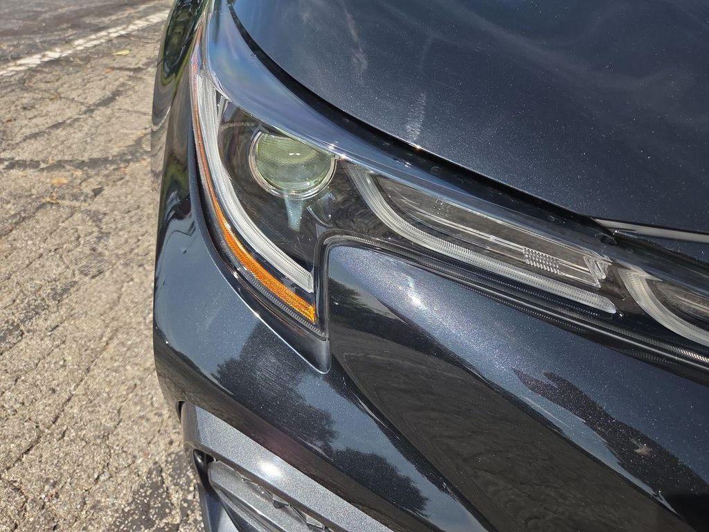 used 2022 Toyota Corolla car, priced at $22,795