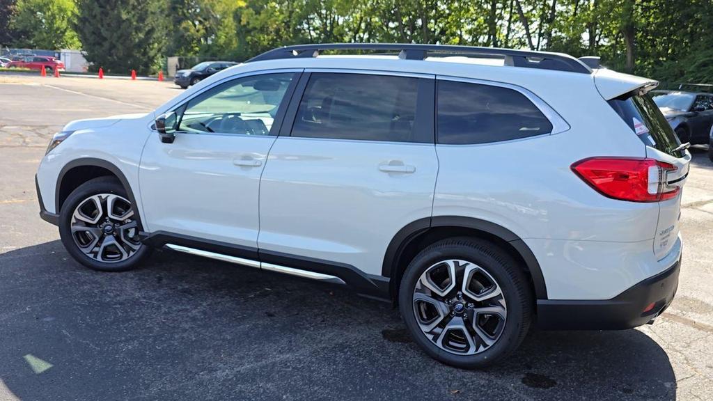 new 2025 Subaru Ascent car, priced at $50,329