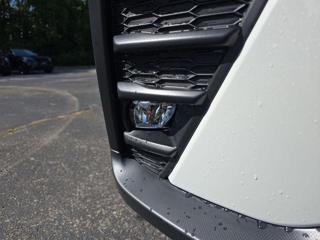 new 2025 Subaru Ascent car, priced at $50,329