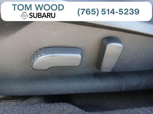 used 2021 Subaru Crosstrek car, priced at $18,995