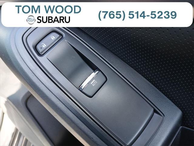 used 2021 Subaru Crosstrek car, priced at $18,995