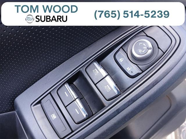 used 2021 Subaru Crosstrek car, priced at $18,995