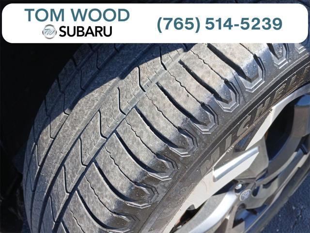 used 2021 Subaru Crosstrek car, priced at $18,995