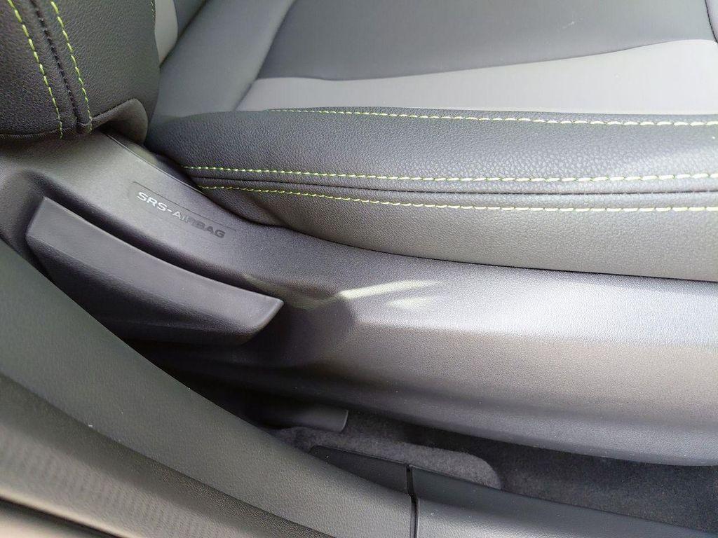 new 2025 Subaru Outback car, priced at $40,085