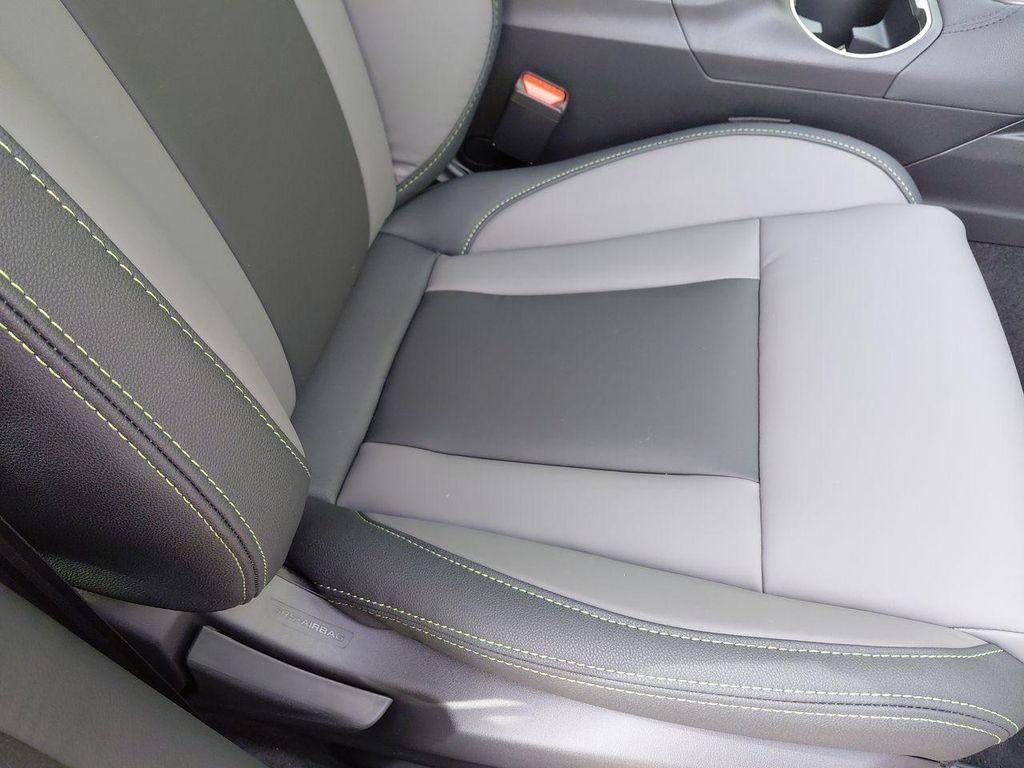 new 2025 Subaru Outback car, priced at $40,085