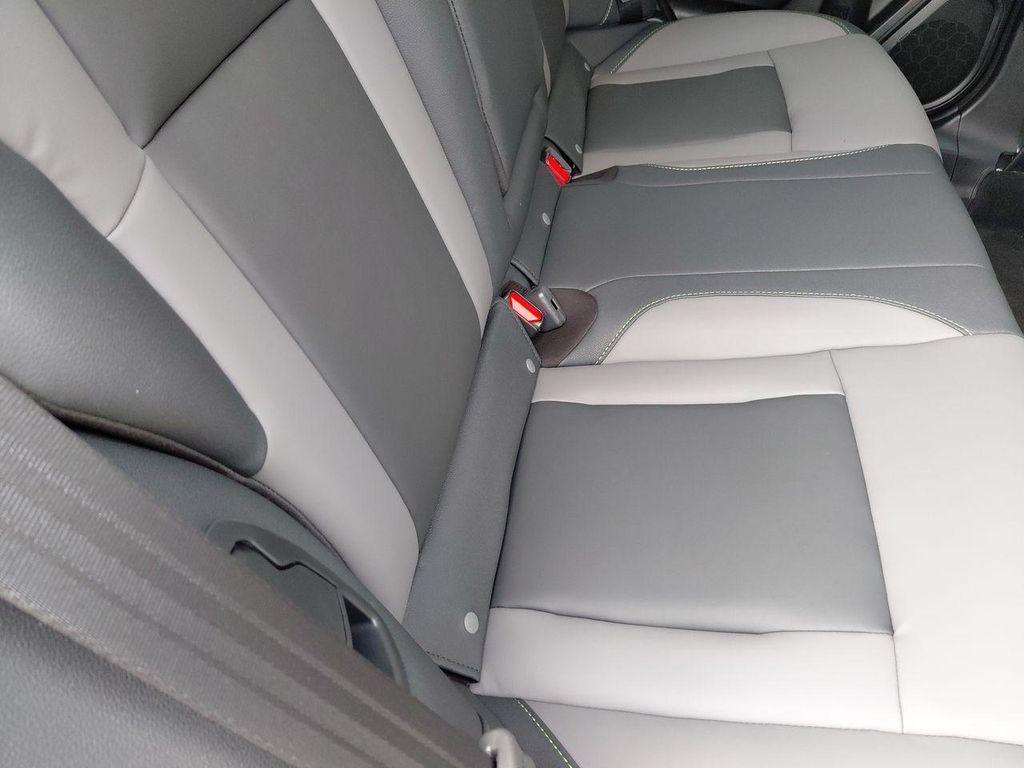 new 2025 Subaru Outback car, priced at $40,085