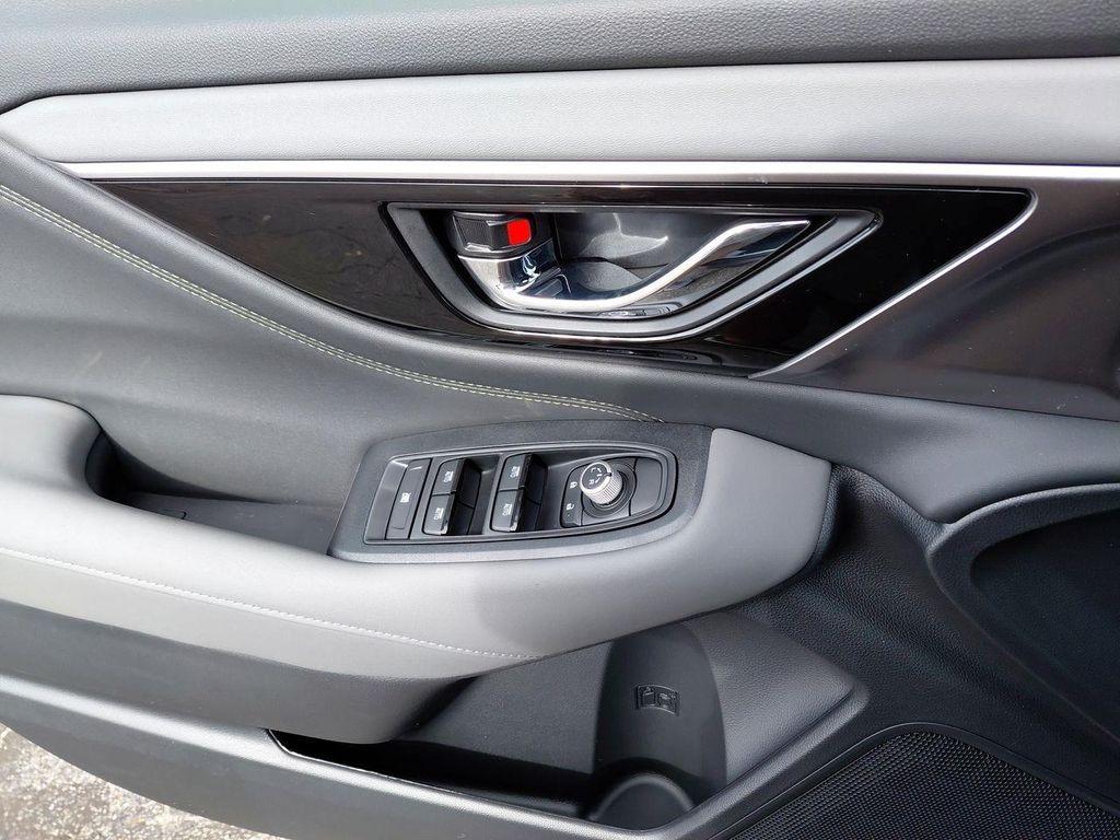 new 2025 Subaru Outback car, priced at $40,085