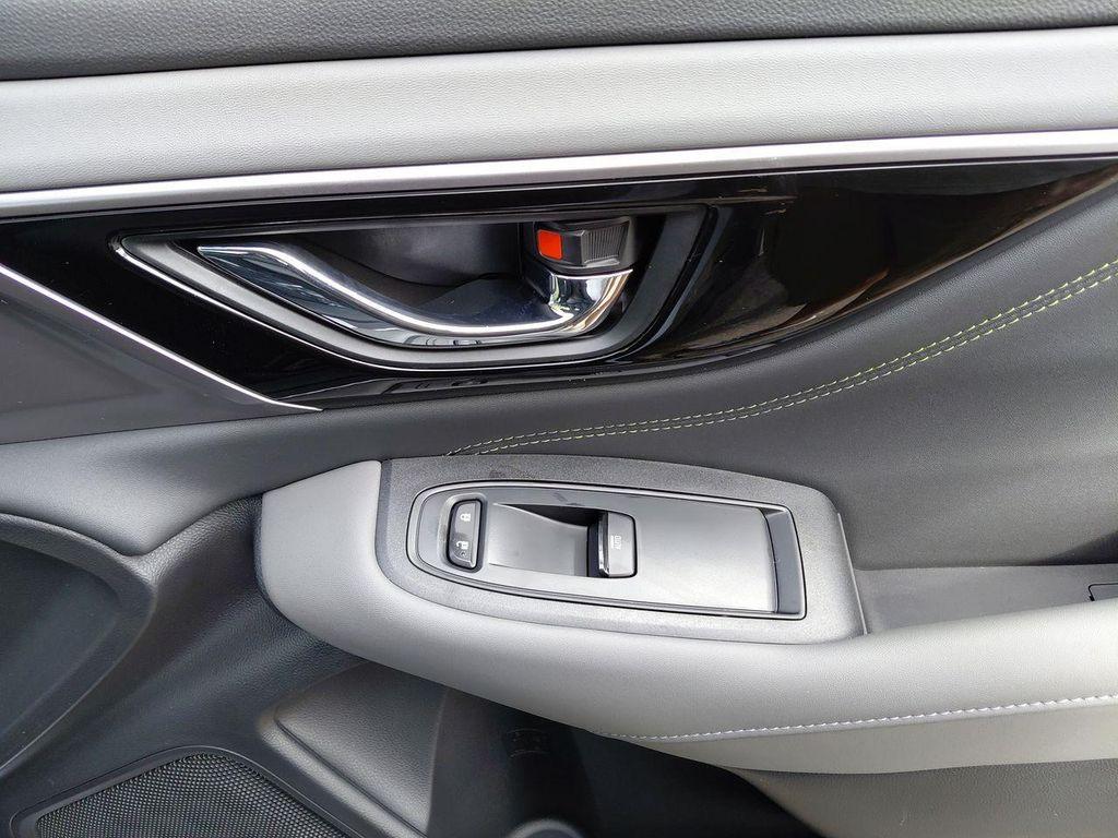 new 2025 Subaru Outback car, priced at $40,085