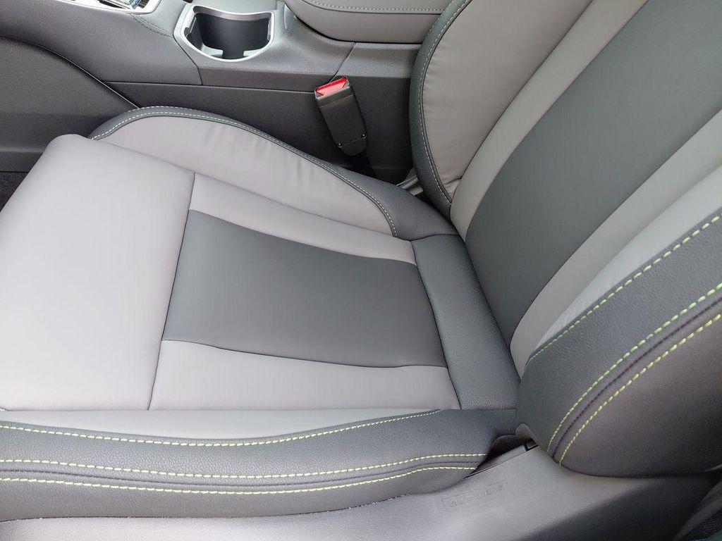 new 2025 Subaru Outback car, priced at $40,085