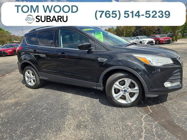 used 2013 Ford Escape car, priced at $8,700