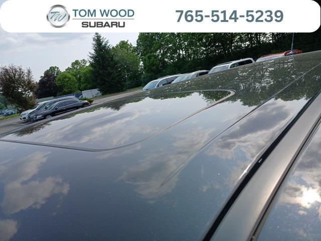 used 2011 Ford Flex car, priced at $4,999