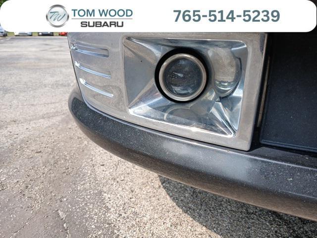 used 2011 Ford Flex car, priced at $4,999