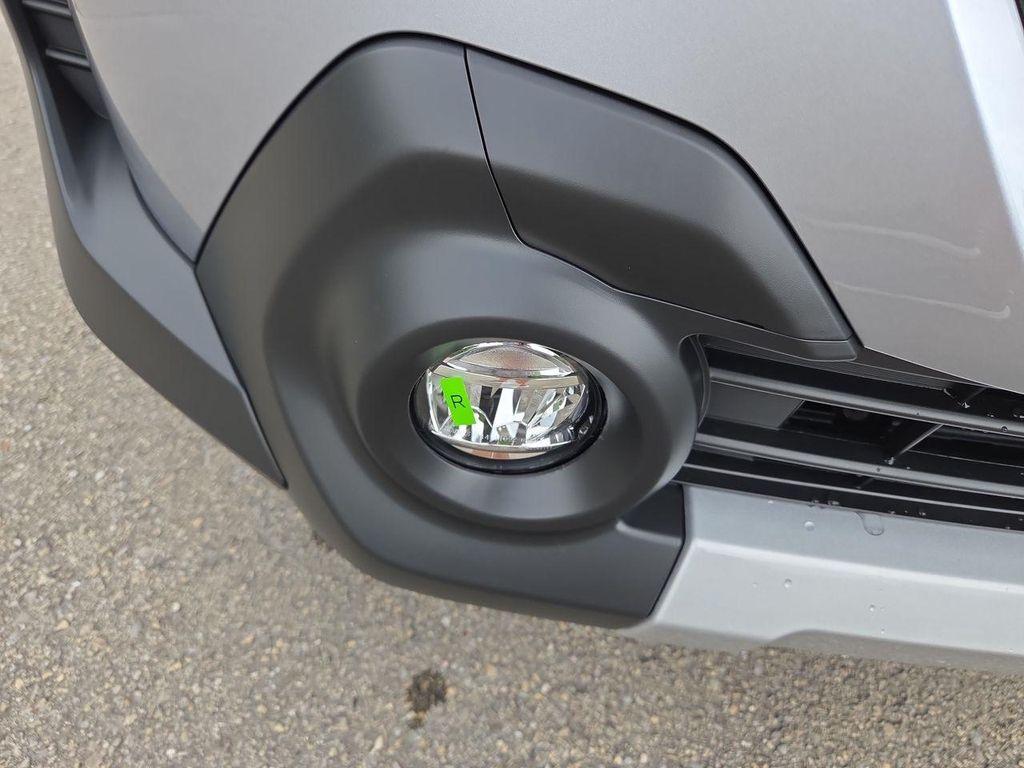 new 2025 Subaru Outback car, priced at $42,182