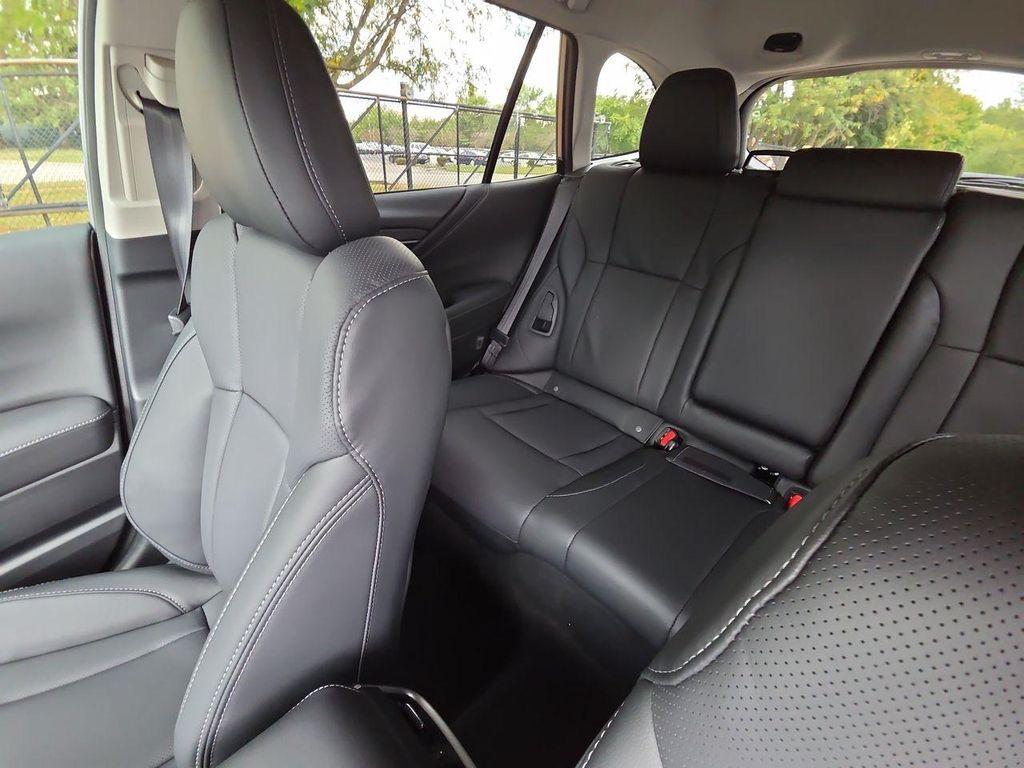 new 2025 Subaru Outback car, priced at $42,182