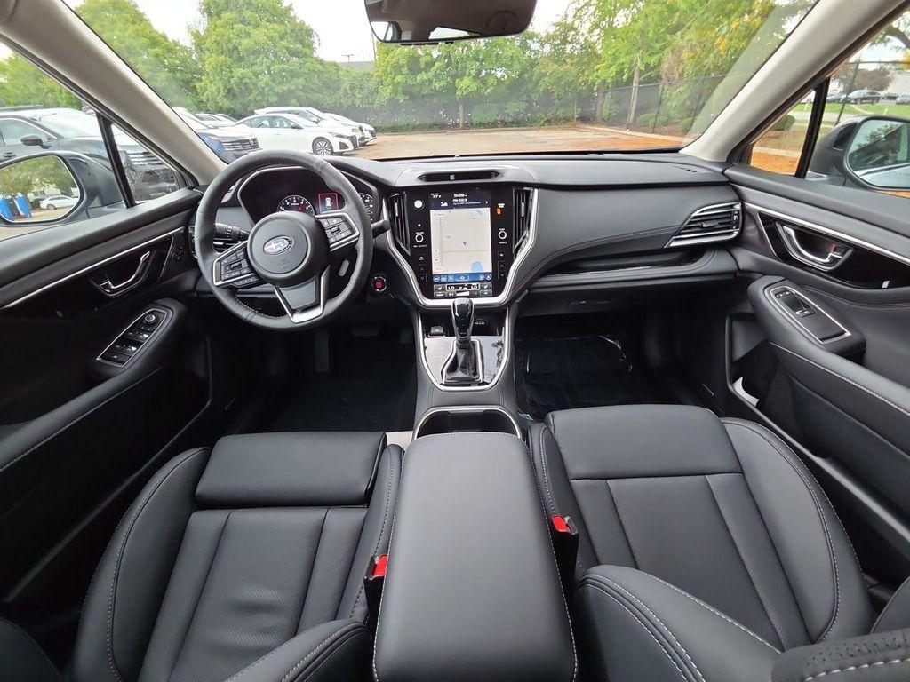 new 2025 Subaru Outback car, priced at $42,182