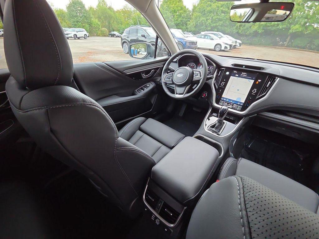 new 2025 Subaru Outback car, priced at $42,182
