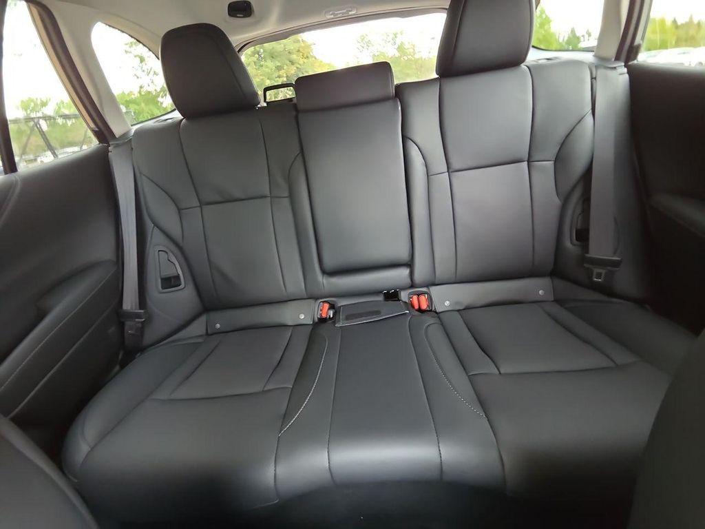 new 2025 Subaru Outback car, priced at $42,182