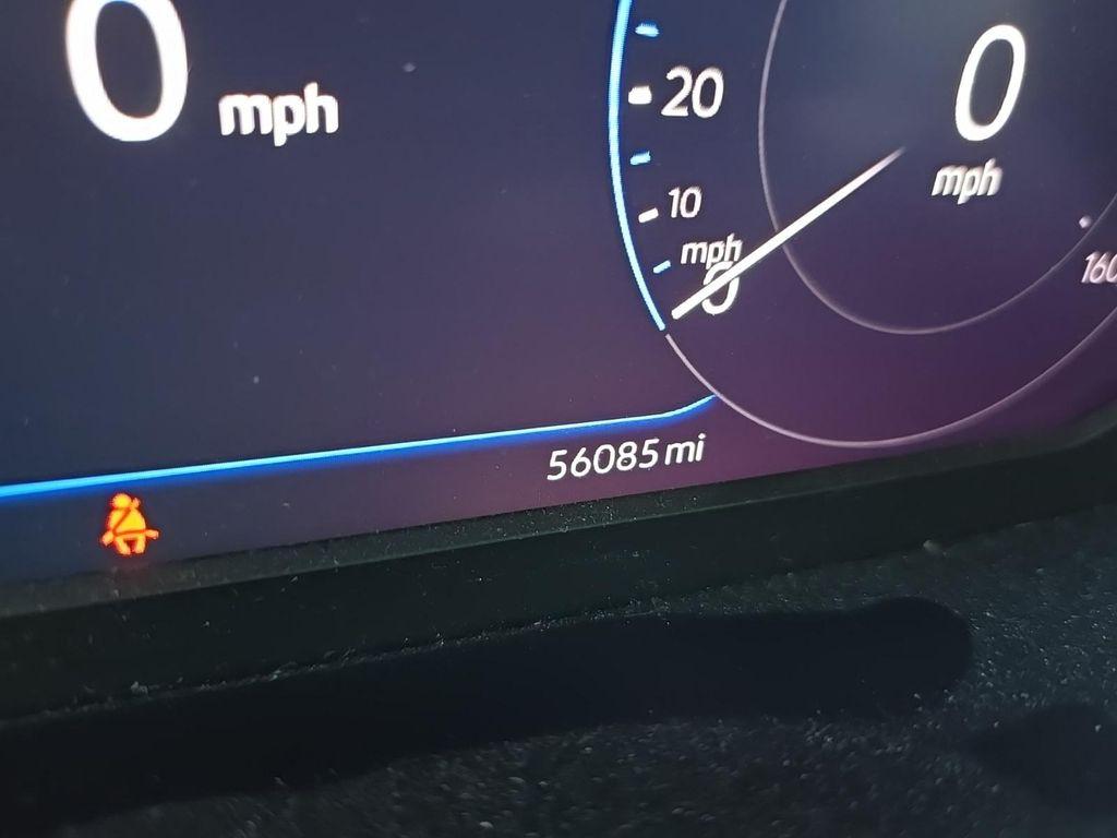 used 2022 Volkswagen Taos car, priced at $21,900