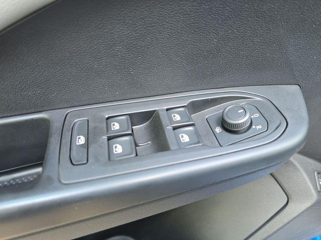 used 2022 Volkswagen Taos car, priced at $20,795