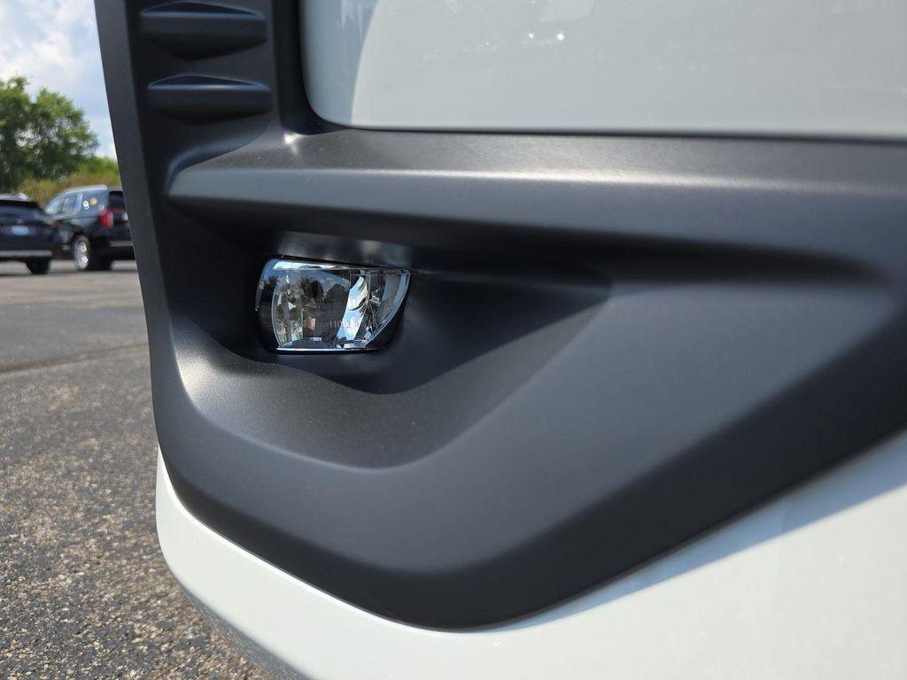 new 2025 Subaru Legacy car, priced at $37,817