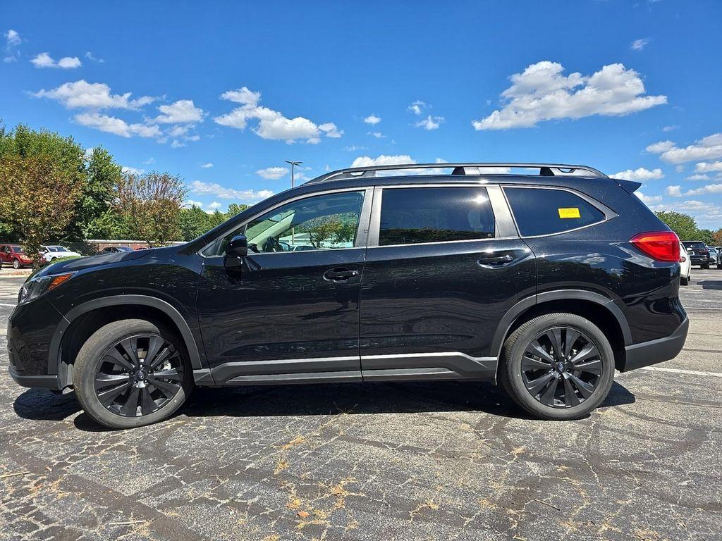 used 2022 Subaru Ascent car, priced at $30,995