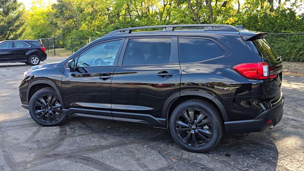 used 2022 Subaru Ascent car, priced at $30,990