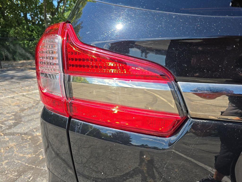 used 2022 Subaru Ascent car, priced at $30,995