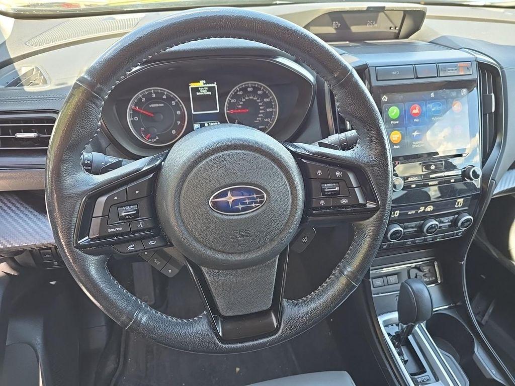 used 2022 Subaru Ascent car, priced at $30,995