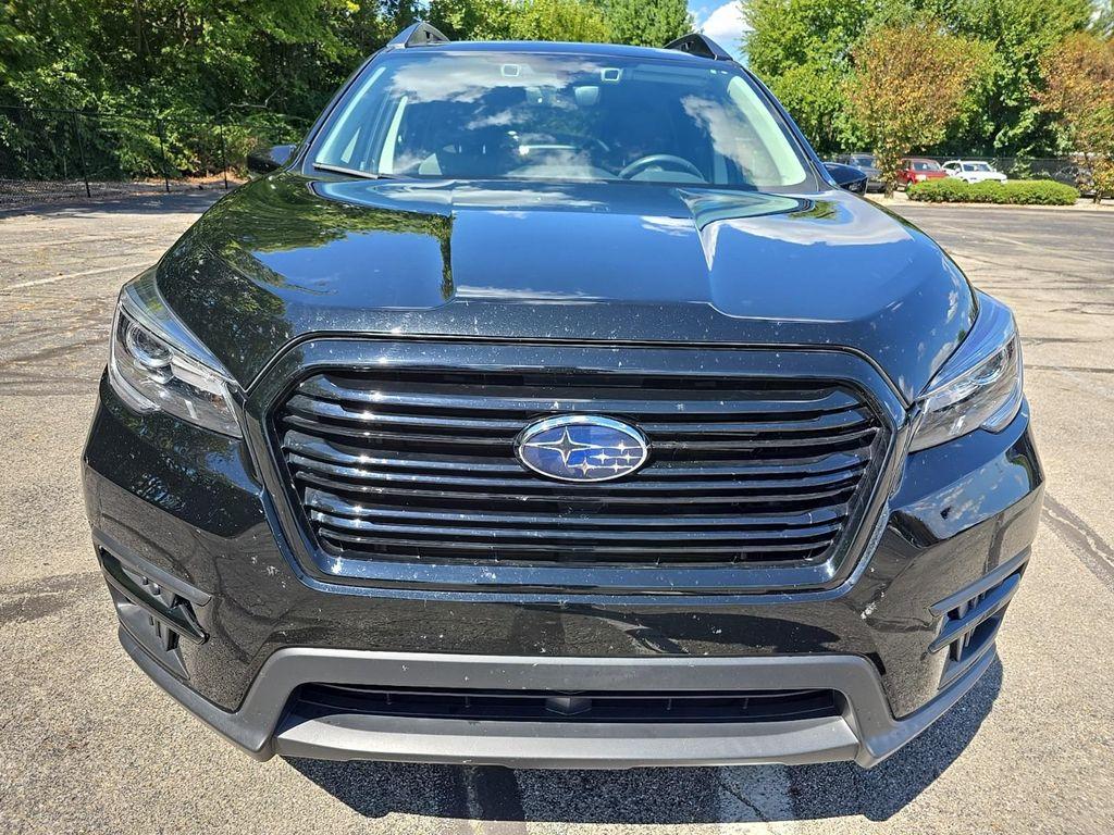 used 2022 Subaru Ascent car, priced at $30,995