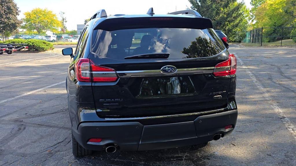 used 2022 Subaru Ascent car, priced at $30,990