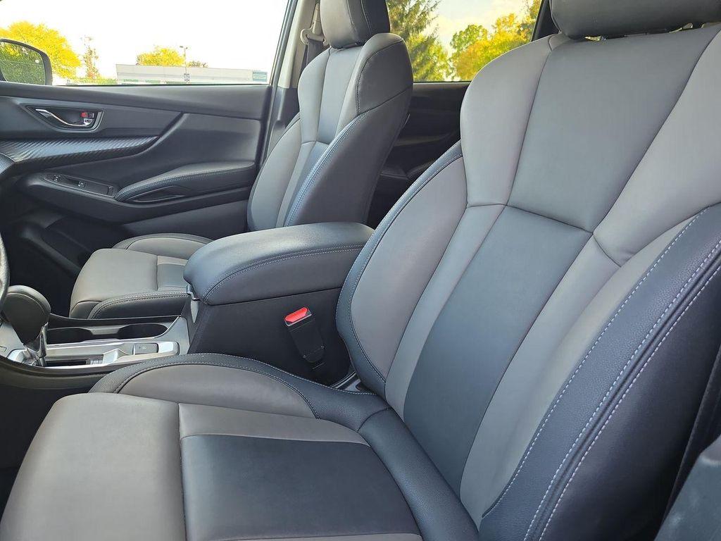 used 2022 Subaru Ascent car, priced at $30,990