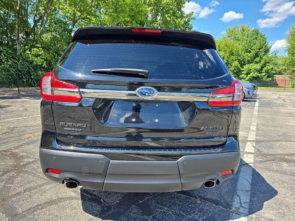 used 2022 Subaru Ascent car, priced at $30,995