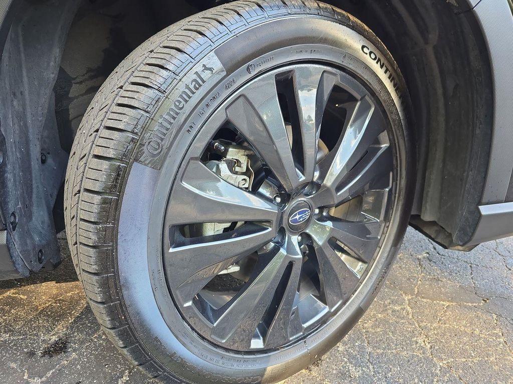 used 2022 Subaru Ascent car, priced at $30,990