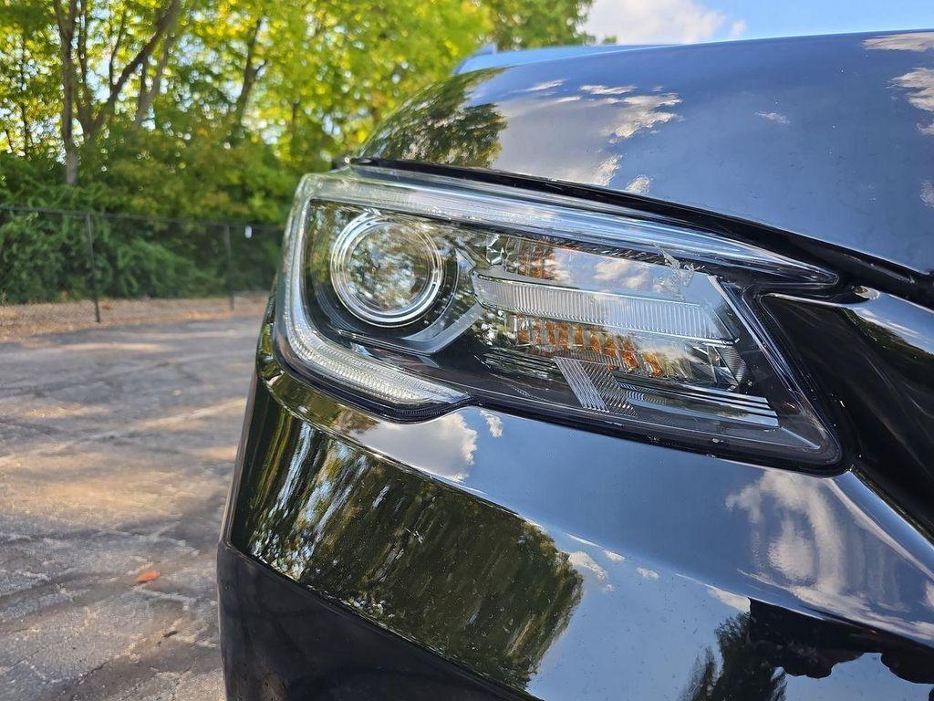 used 2022 Subaru Ascent car, priced at $30,990