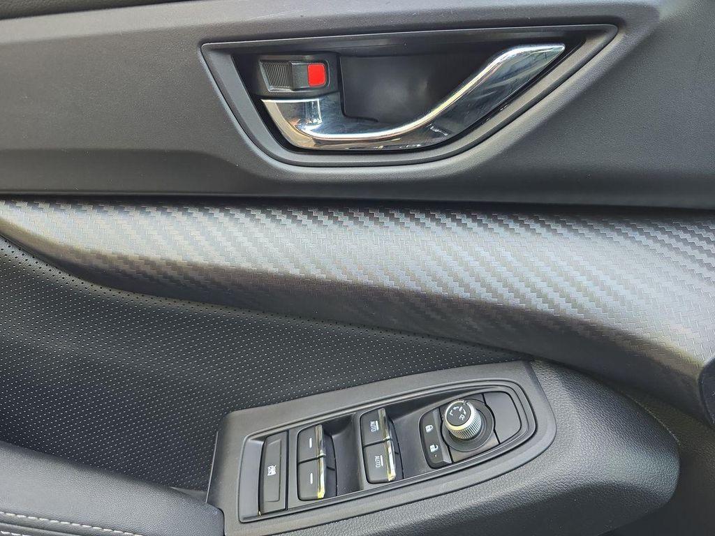 used 2022 Subaru Ascent car, priced at $30,990