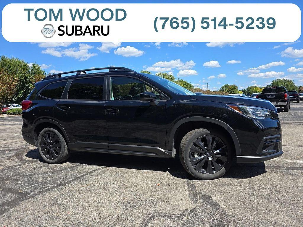 used 2022 Subaru Ascent car, priced at $30,995